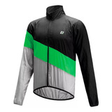 Chaqueta De Protección Solar Jersey Ciclismo Manga Largo