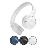 Fone De Ouvido Headphone Bluetooth Tune 520bt Jbl Original