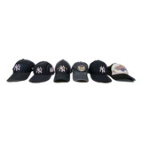 Gorras Conmemorativas Yankees (6)