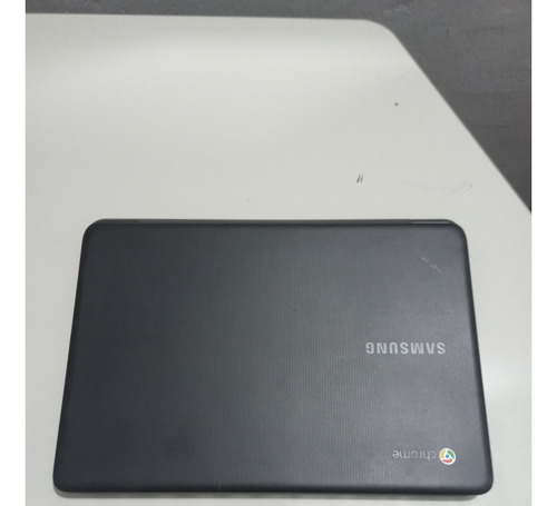  Chromebook Xe500c13-ad2br Intel N3060 11,6  2gb Hd 16 Gb 