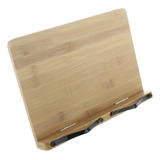 Soporte Plegable Para Tableta Pc De 34 X 24 Cm