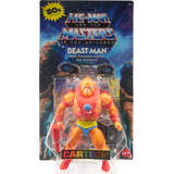 Masters Of The Universe Origins Cartoon Collection Beast ...