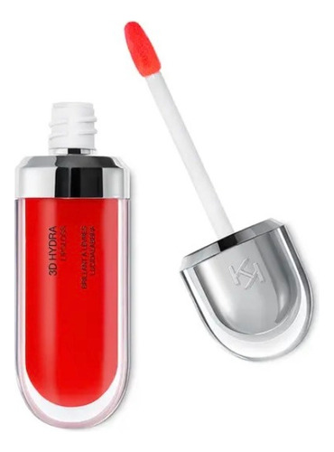 Gloss 3d Hydra Lipgloss Kiko Milano 6,5 Ml