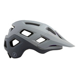 Casco Bicicleta Lazer Coyote Mips Turnfit Plus By Shimano