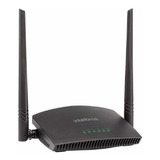 Roteador Wireless Rf 301k 300mbps 2.4 Ghz Intelbras