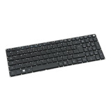 Teclado Para Notebook Acer Aspire 3 A315-53-32u4 Preto Br