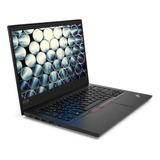 Laptop Lenovo Thinkpad E14 Core I5 11va Gen / Grafica Iris