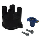 Kit Tapa Y Rotor Para Trafic Para Renault Trafic