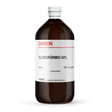 Clorofórmio 60% Kit 2 Litros (triclorometano)