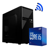 Pc Gamer Diseño Intel Core I5 6 Core 4.3ghz 16gb Ram 1tb Wif