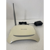 Tp-link Tl-mr3220 | Wifi/3g/4g Router Inalámbrico | 150mb/