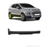 Estribo Ecosport 2013 2014 2015 2016 Izquierdo