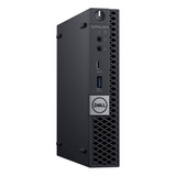 Dell Optiplex  - Ordenador De Sobremesa (intel Core I7-t, M.