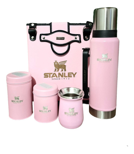 Set Matero Stanley