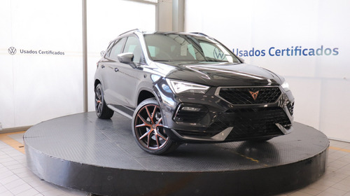 Cupra Ateca 2023