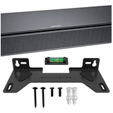 Soporte De Pared Para Altavoz De Tv Bose Con Kit De Montaje