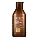  Redken All Soft Mega Curls - Shampoo 300ml