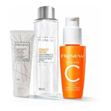 Kit Renew Ritual Noturno 3 Produtos