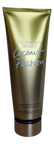 Hidratante Coconut Passion Victoria's Secret