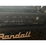 Randall Diavlo Rd40c 