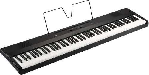 Korg Liano Piano Digital 88 Teclas Toque Liviano