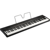 Piano Electrico Korg Liano 88 Teclas Sonidos Nautilus Usb 