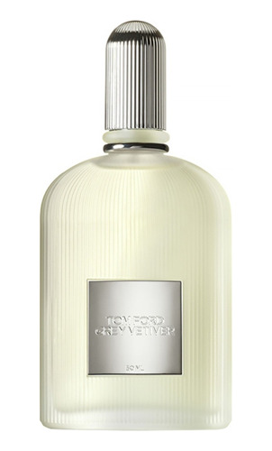 Tom Ford Grey Vetiver Eau De Parfum 50ml Sin Caja