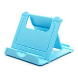 Base Soporte  Celular Tablet Escritorio 