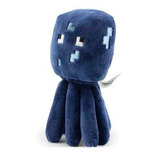 Muñecos Peluche Mine Pulpo Toro 18cm Miscellaneous By Caff