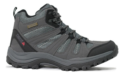 Zapatilla De Mujer Nexxt Performance Trekking