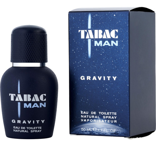 Perfume Maurer & Wirtz Tabac Man Gravity Edt 50 Ml Para Homb