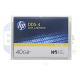 Cinta De Datos Hp Dds-4 40gb C5718a