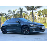 Volkswagen Scirocco 2018 2.0 Tsi Gts 211cv Dsg