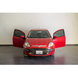 Fiat Punto 2013 1.4 Attractive Mep