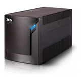 Ups Trv Neo 1200 4 Salidas Puerto Usb Batería Interna