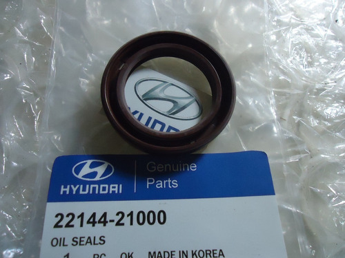 Estopera Arbol Leva Hyundai Tiburon Santa Fe Sonata 2.0 2.4 Foto 4