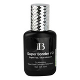 Sellador Ib Super Bonder V2 P/ Extensiones Pestañas Mink 15 