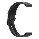 Adecuado For Huawei Watch Fit Mini Watch Correa De Silicona