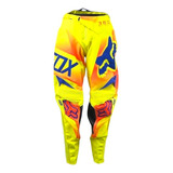 Pantalon Fox 360 Flight Utv/atv Enduro Motocross Mx