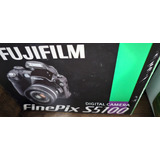 Camara Digital Fujifilm Finepix S5100 4mp 10xopt