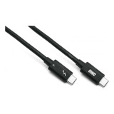 Cable Thunderbolt 4/usb-c Owc 1 Metro