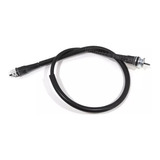 Cable Tripa Veloocimetro Yamaha Dt 125 Calidad Motos Miguel