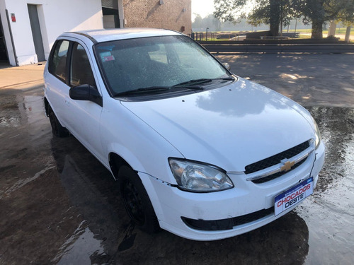 Chevrolet  Corsa Lt