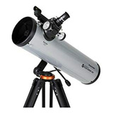 Celestron Starsense Explorer Dx 130az - Telescopio Habilitad