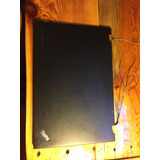 Carcasa De Pantalla Notebook Lenovo Thinkpad T420