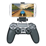 Gamepad Sony Dobe Clip Ps4