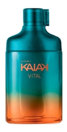 Presente Natura Kaiak Vital Masculino 100_ml