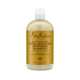 Manteca De Karité Cruda De Shea Moisture Champú De Retención