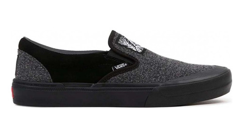 Vans Slip On Fast And Loose