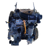 Motor Completo Seat Cordoba 1.9 8v D Aey 2000